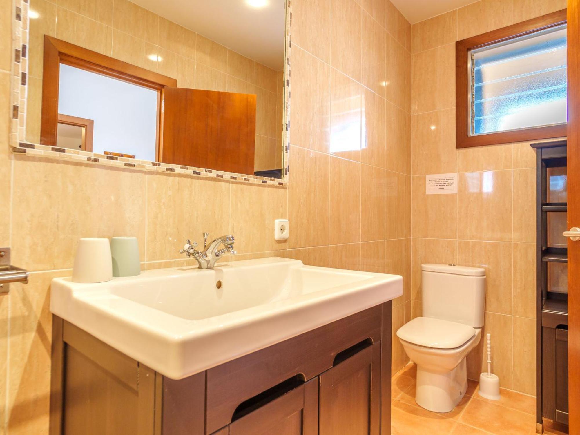 Apartment Finca Can Corritx - Muo127 By Interhome Muro Buitenkant foto