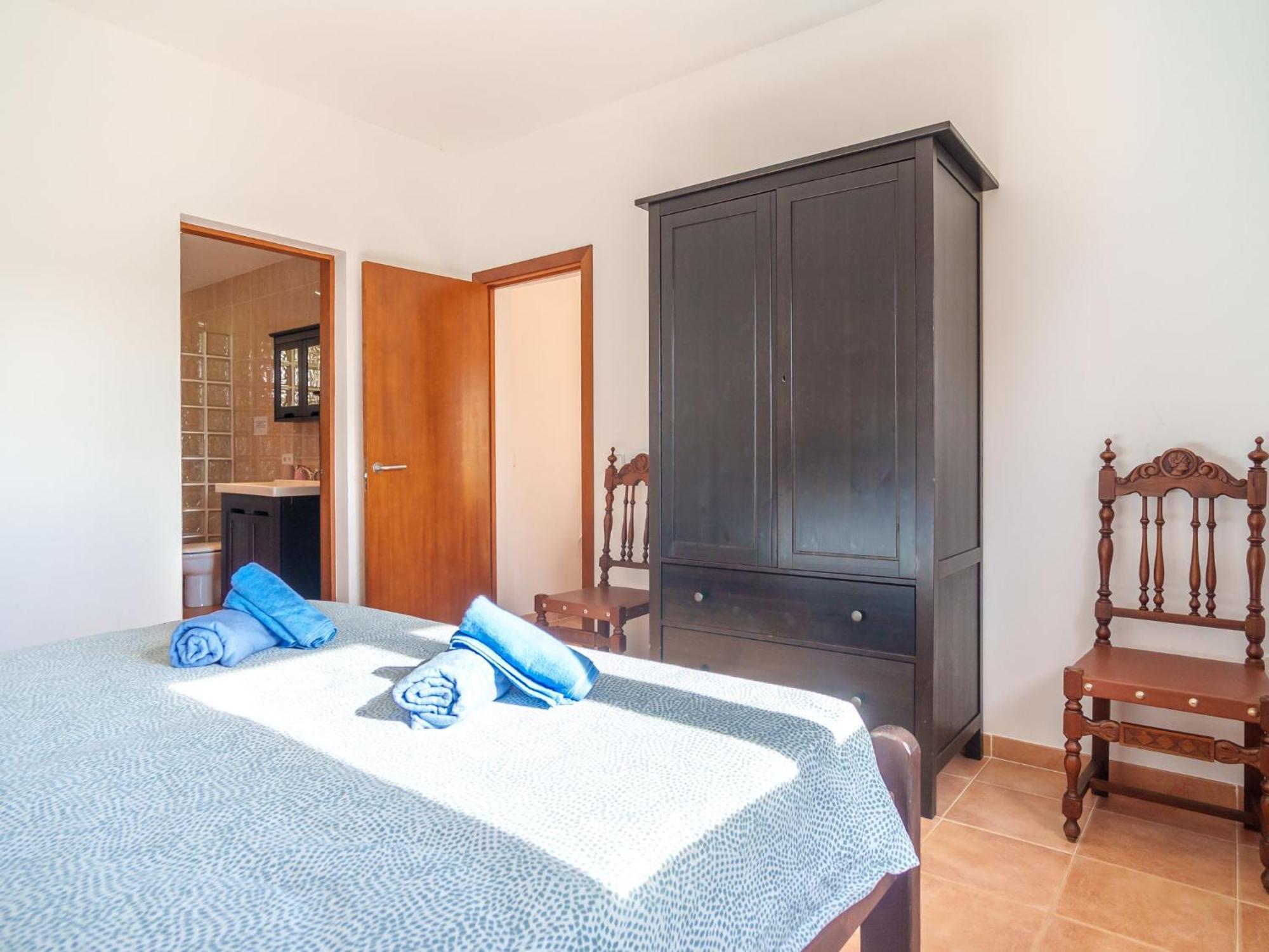 Apartment Finca Can Corritx - Muo127 By Interhome Muro Buitenkant foto